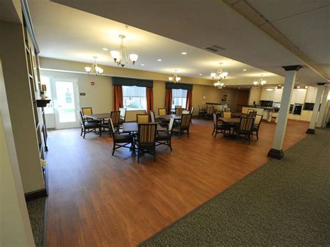 Clarendale mokena  Find out if Clarendale Of Mokena, a highly-rated senior living complex in Illinois, is fit to be your new home